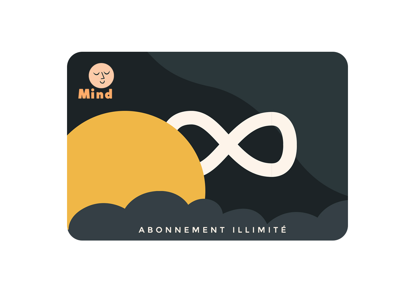 Abonnement à vie à 190 €